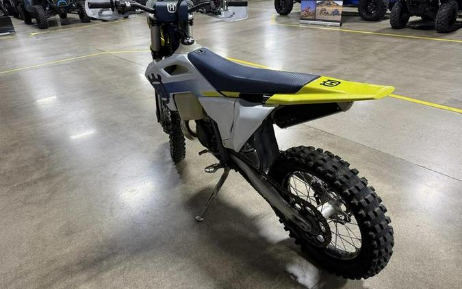 2024 Husqvarna® TE250i