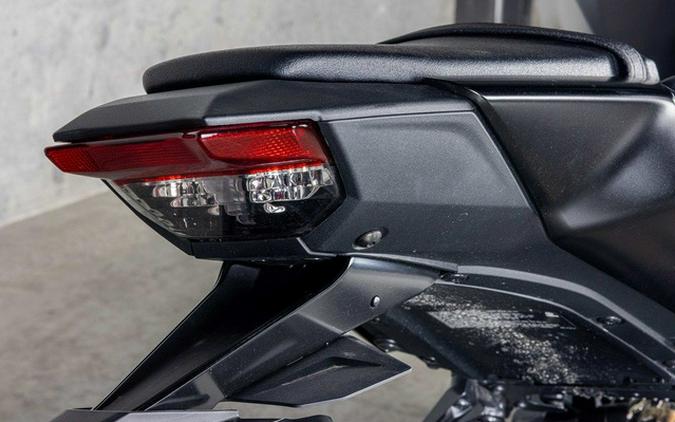 2026 Yamaha MT 09