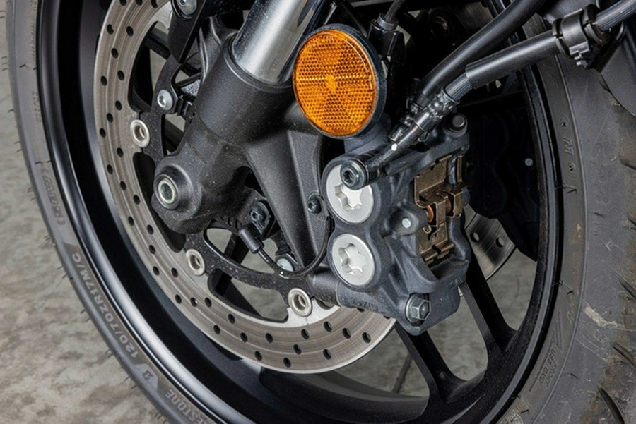 2026 Yamaha MT 09
