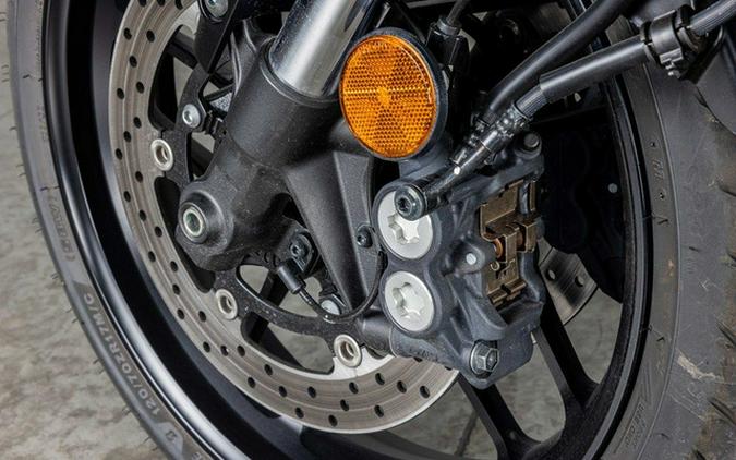 2026 Yamaha MT 09