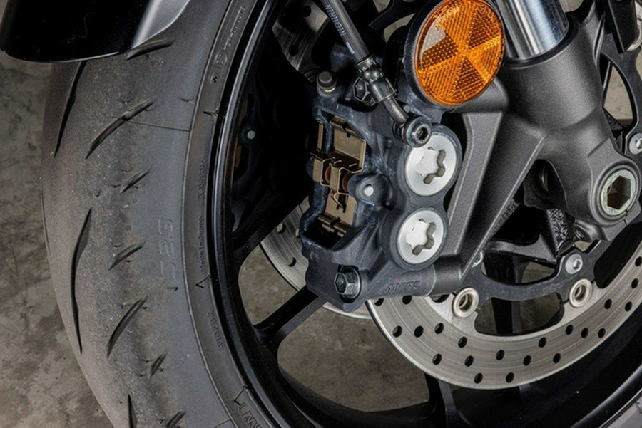 2026 Yamaha MT 09