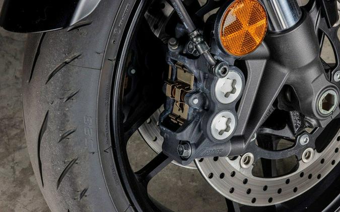 2026 Yamaha MT 09