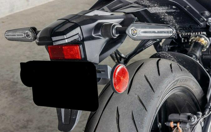 2026 Yamaha MT 09