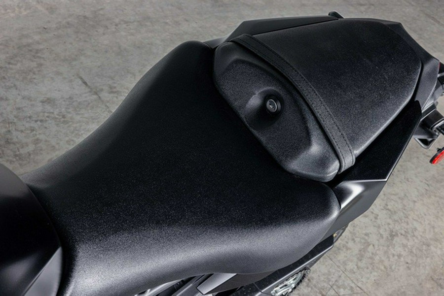 2026 Yamaha MT 09