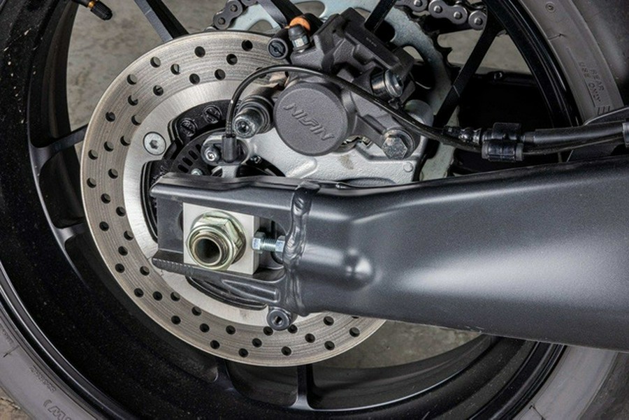 2026 Yamaha MT 09