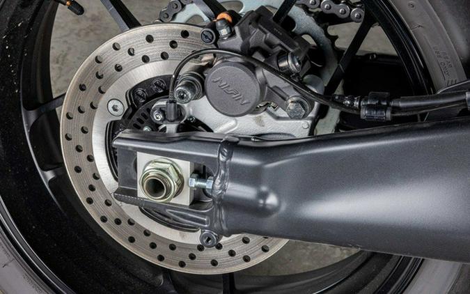 2026 Yamaha MT 09
