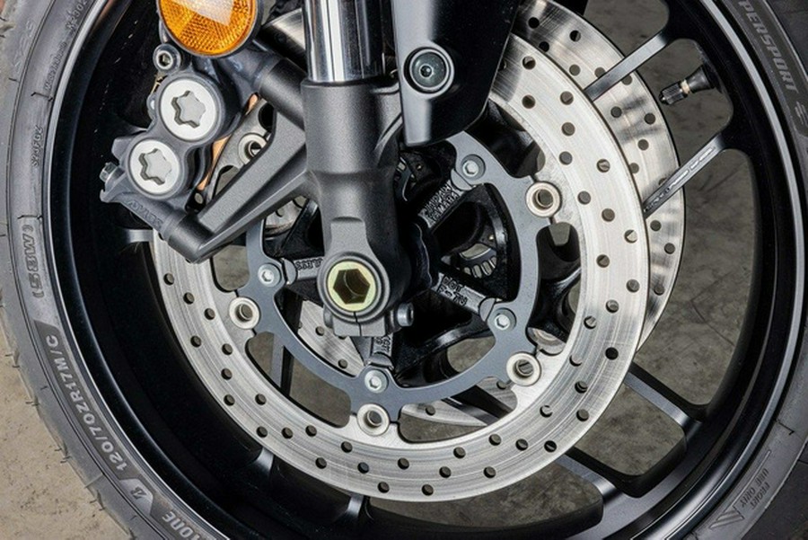2026 Yamaha MT 09