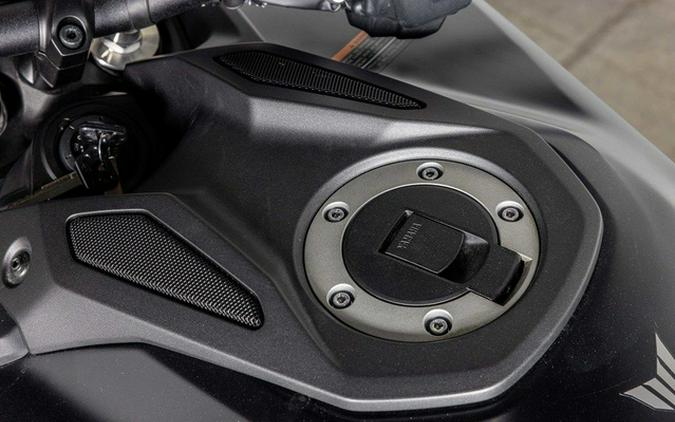 2026 Yamaha MT 09