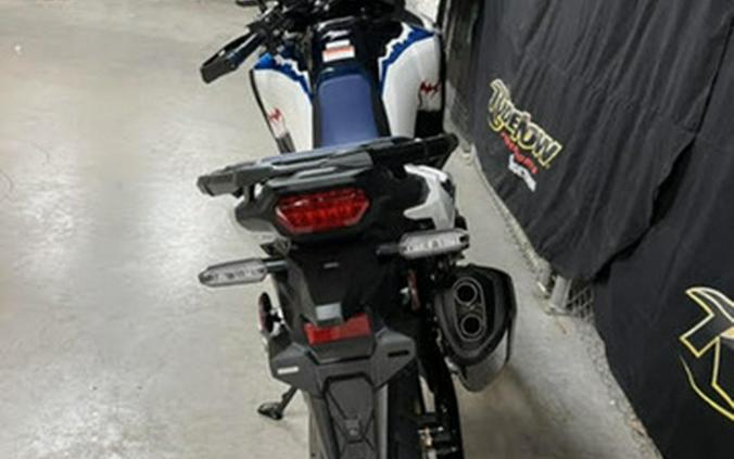 2026 Honda Africa Twin