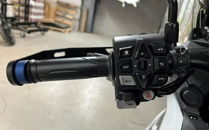2026 Honda Africa Twin