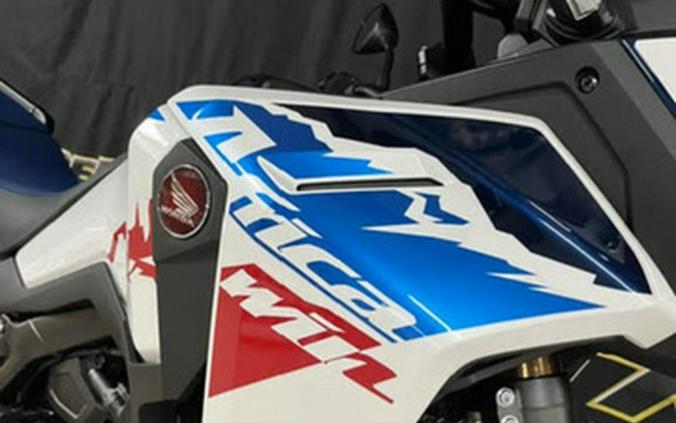 2026 Honda Africa Twin
