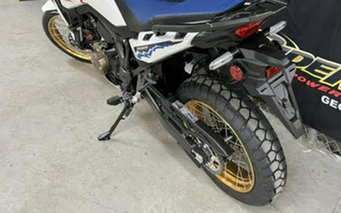 2026 Honda Africa Twin