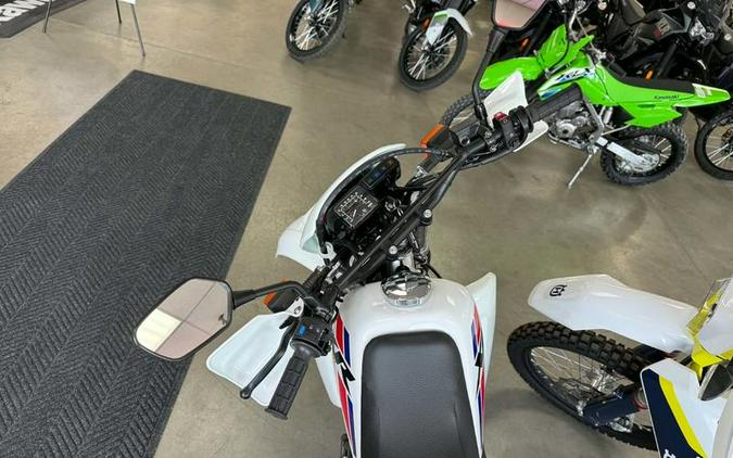 2025 Honda® XR650L