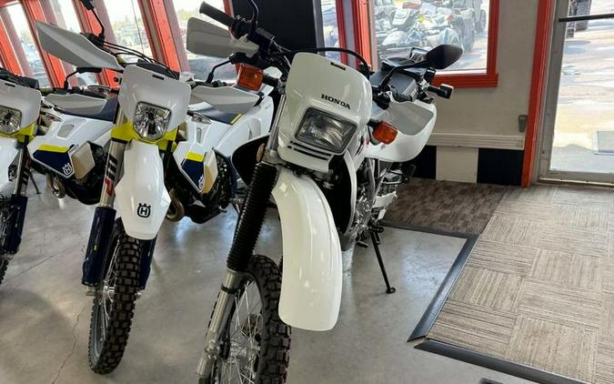 2025 Honda® XR650L