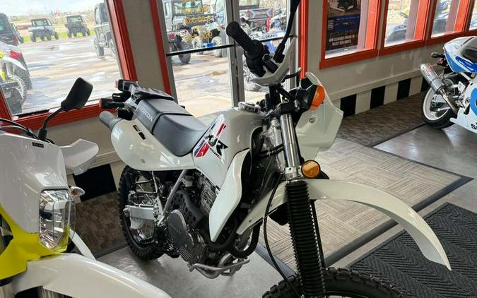 2025 Honda® XR650L