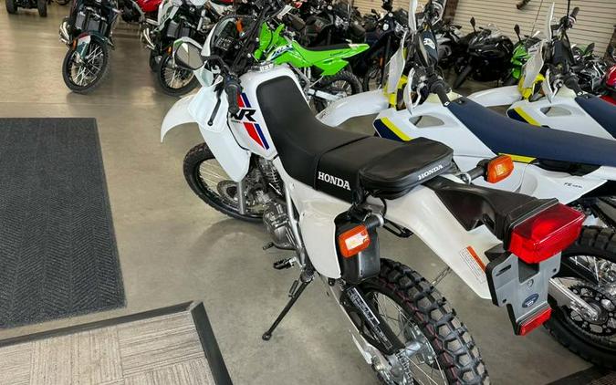 2025 Honda® XR650L