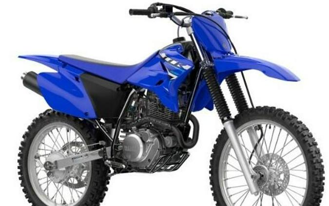 New 2026 Yamaha TT R230