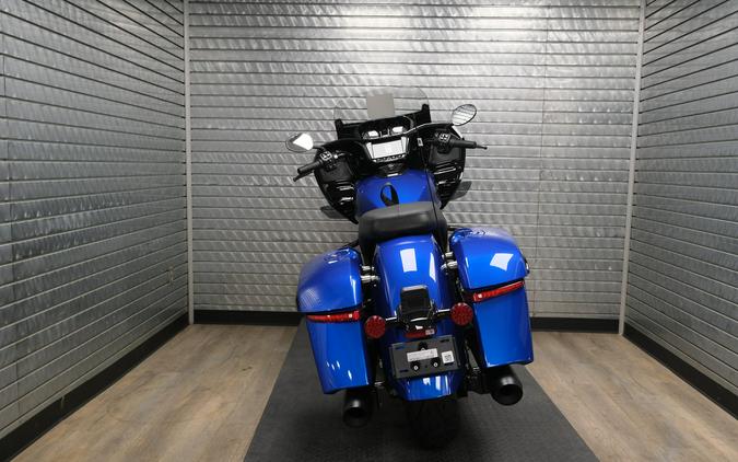 2026 INDIAN MOTORCYCLE CHALLENGER DARK HORSE WITH 112 PACKAGE
