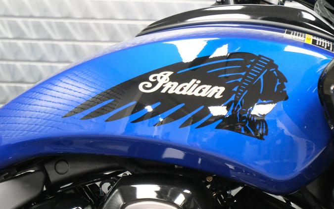 2026 INDIAN MOTORCYCLE CHALLENGER DARK HORSE WITH 112 PACKAGE