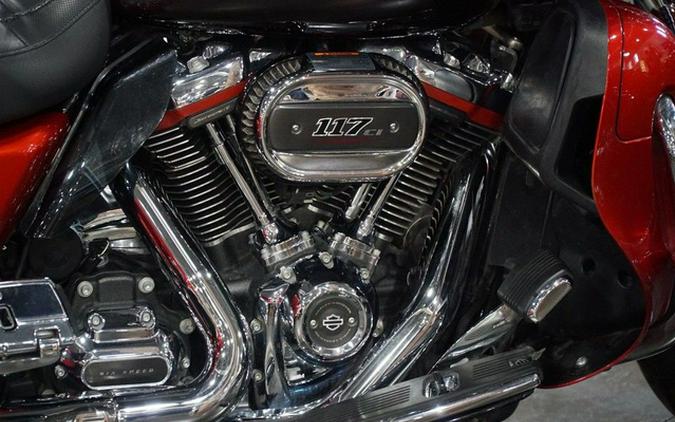 2021 Harley-Davidson Trike FLHTCUTGSE - CVO Tri Glide