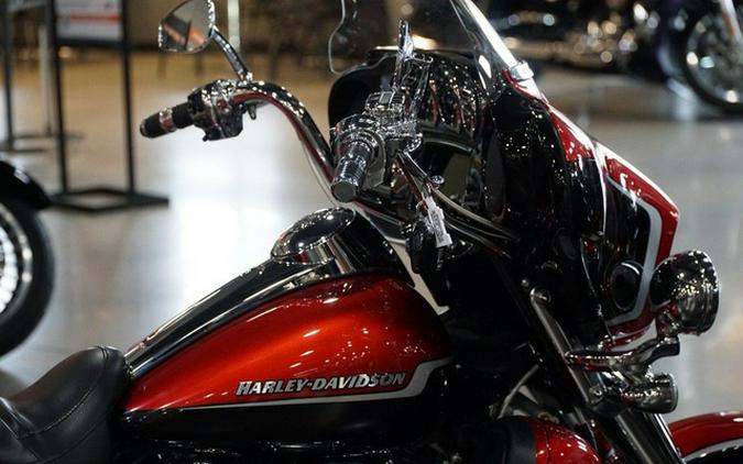 2021 Harley-Davidson Trike FLHTCUTGSE - CVO Tri Glide