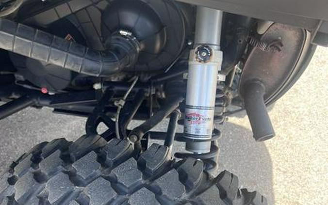 2023 Polaris® General XP4 Deluxe