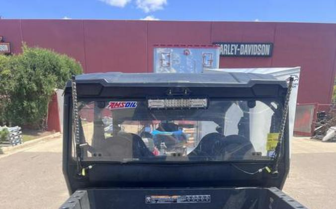 2023 Polaris® General XP4 Deluxe