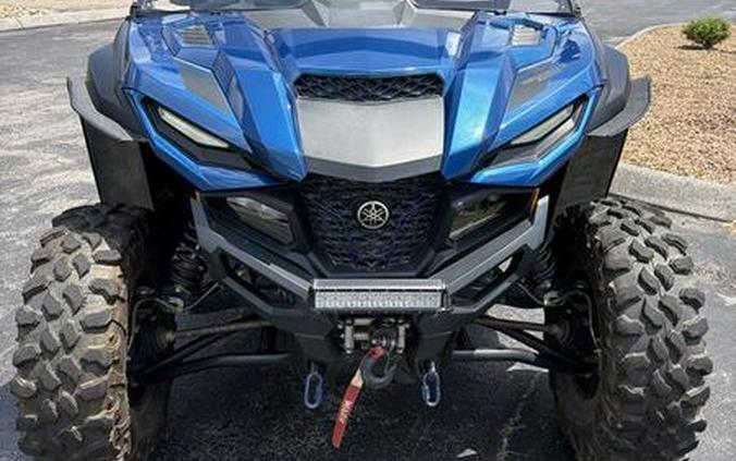 2021 Yamaha Wolverine RMAX4 1000 XT-R