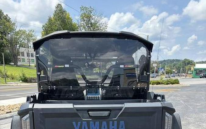 2021 Yamaha Wolverine RMAX4 1000 XT-R