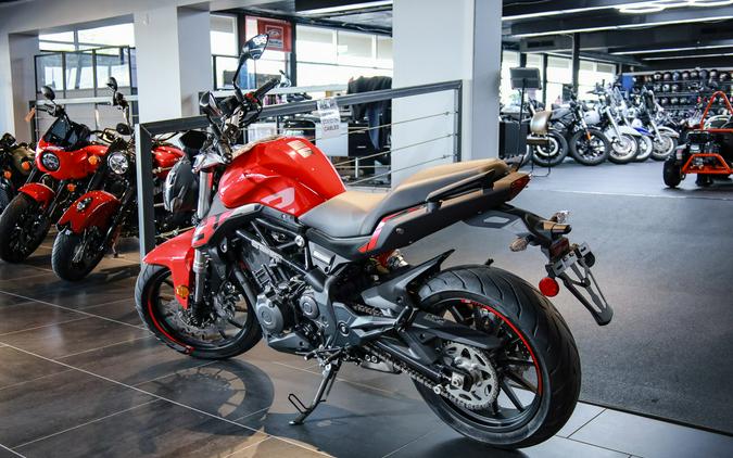 2024 302S - Benelli