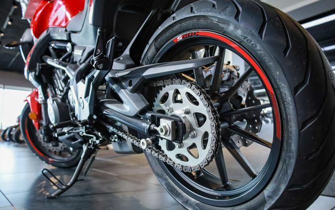 2024 302S - Benelli