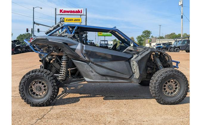 2019 MAVERICK X3 XRS TURBO R - Can-Am