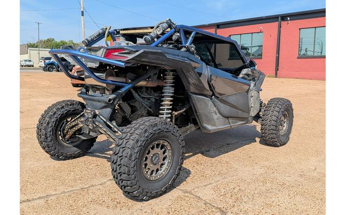 2019 MAVERICK X3 XRS TURBO R - Can-Am