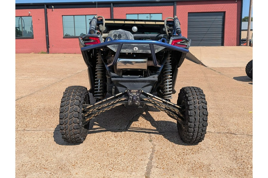 2019 MAVERICK X3 XRS TURBO R - Can-Am