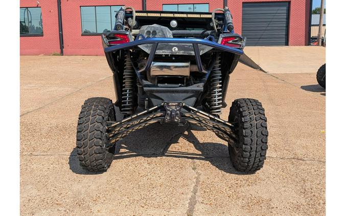 2019 MAVERICK X3 XRS TURBO R - Can-Am