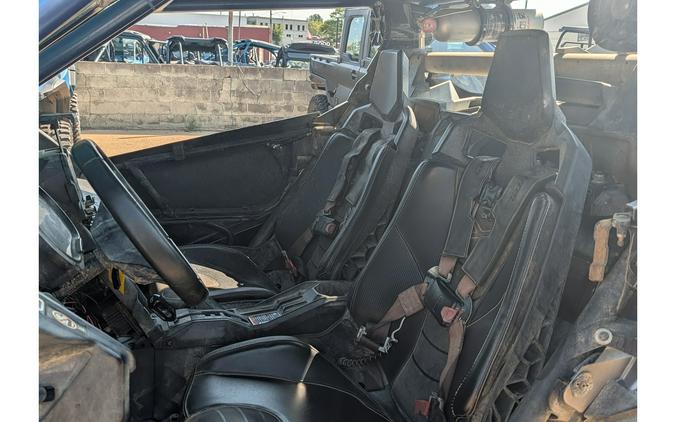 2019 MAVERICK X3 XRS TURBO R - Can-Am