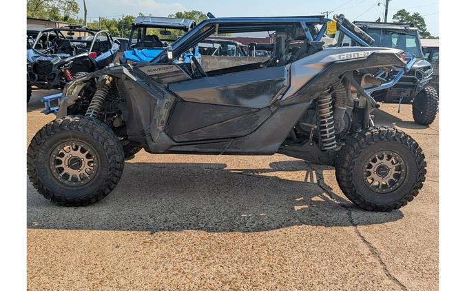 2019 MAVERICK X3 XRS TURBO R - Can-Am