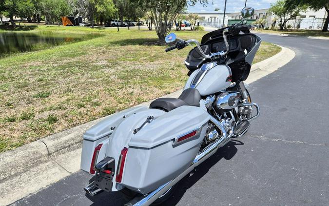 FLTRX 2026 Road Glide