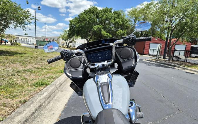 FLTRX 2026 Road Glide