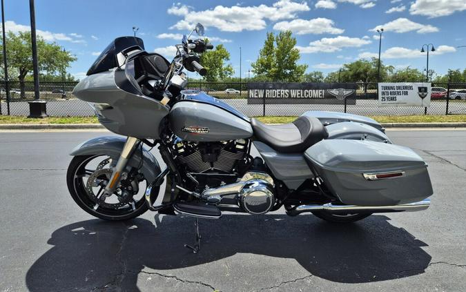 FLTRX 2026 Road Glide