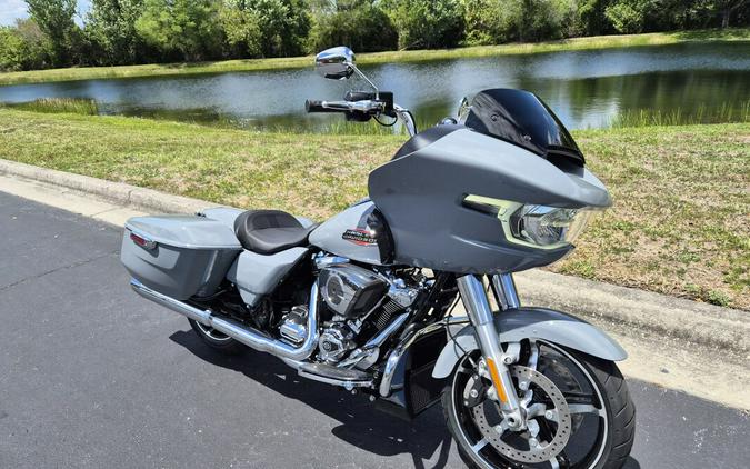 FLTRX 2026 Road Glide
