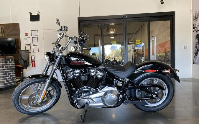 2023 Harley-Davidson® FXST - Softail® Standard