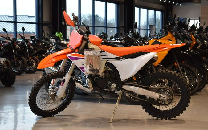 2024 KTM 300 XC