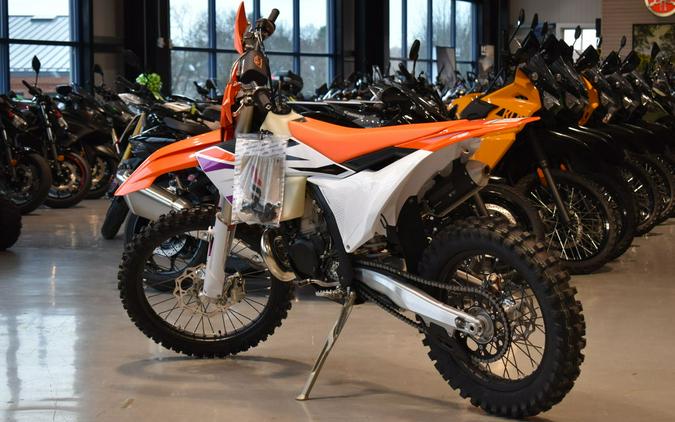 2024 KTM 300 XC