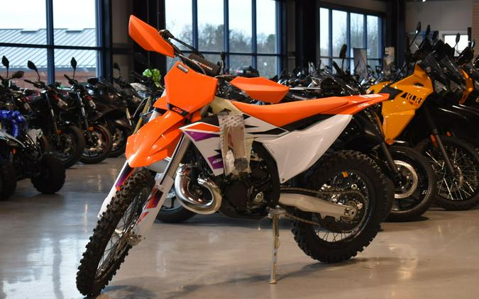 2024 KTM 300 XC