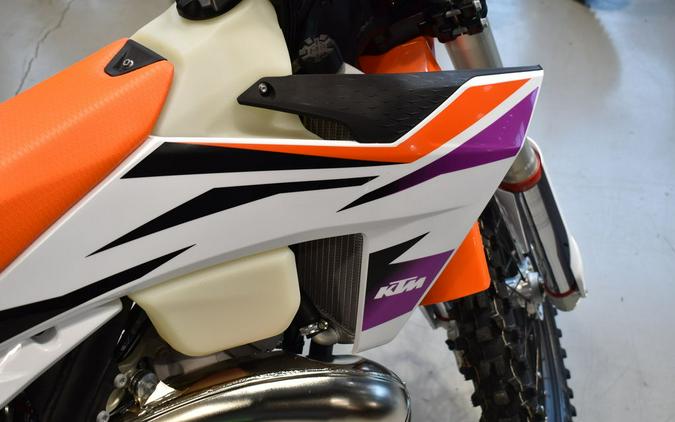 2024 KTM 300 XC