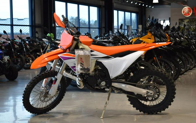 2024 KTM 300 XC