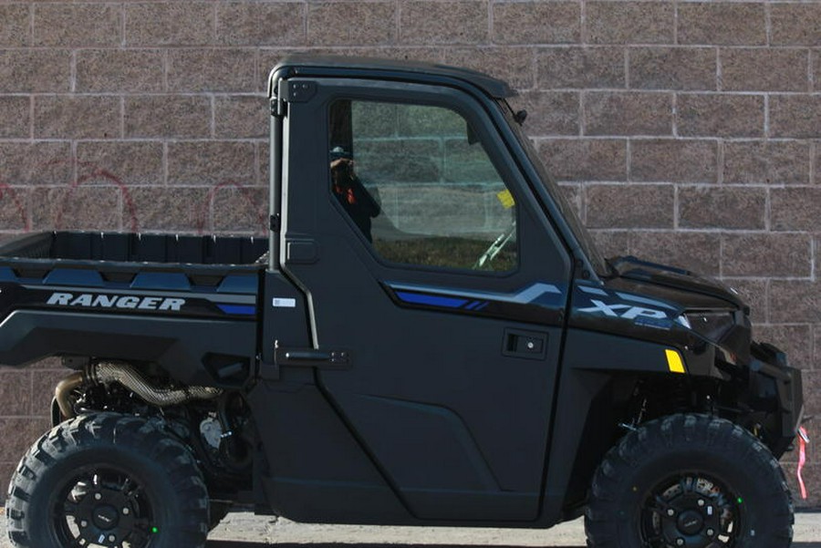 2024 Polaris® Ranger XP 1000 NorthStar Edition Ultimate