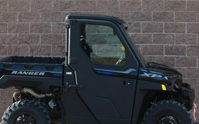 2024 Polaris® Ranger XP 1000 NorthStar Edition Ultimate