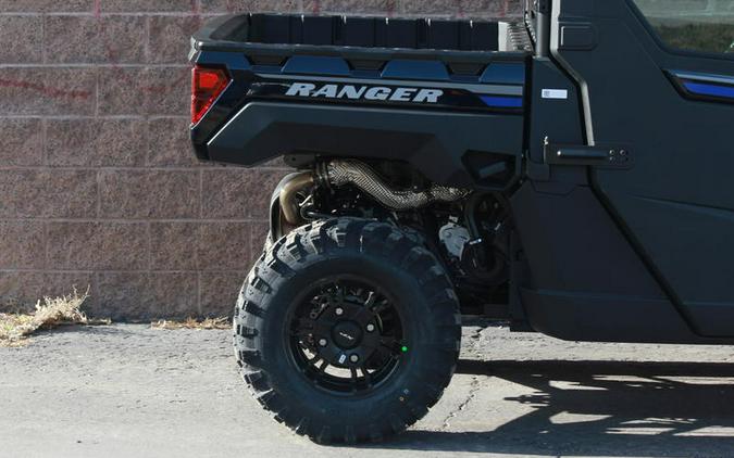 2024 Polaris® Ranger XP 1000 NorthStar Edition Ultimate